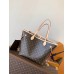 Louis Vuitton Neverfull MM Bag in Monogram Canvas M46975