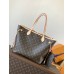 Louis Vuitton Neverfull MM Bag in Monogram Canvas M46975