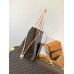Louis Vuitton Neverfull MM Bag in Monogram Canvas M46975