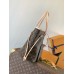 Louis Vuitton Neverfull MM Bag in Monogram Canvas M46987