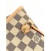 Louis Vuitton Neverfull MM Bag in Damier Azur Canvas N40603 Louis Vuitton Neverfull MM Bag in Damier Azur Canvas N40603