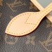 Louis Vuitton LV x TM Neverfull MM Bag in Monogram Canvas M13271