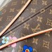 Louis Vuitton LV x TM Neverfull MM Bag in Monogram Canvas M13271
