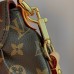 Louis Vuitton Sunset Bag in Monogram Canvas M13617 Louis Vuitton Sunset Bag in Monogram Canvas M13617