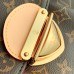 Louis Vuitton Sunset Bag in Monogram Canvas M13617 Louis Vuitton Sunset Bag in Monogram Canvas M13617