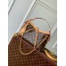 Louis Vuitton CarryAll BB Bag in Monogram Canvas M13014