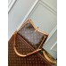 Louis Vuitton CarryAll BB Bag in Monogram Canvas M13014