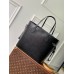 Louis Vuitton Neverfull MM Bag in Brown Epi Leather M11930