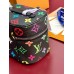 Louis Vuitton LV x TM Nice Nano in Monogram Multicolored Canvas M14033
