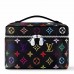 Louis Vuitton LV x TM Nice Mini in Monogram Multicolored Canvas M13747