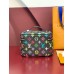 Louis Vuitton LV x TM Nice Mini in Monogram Multicolored Canvas M13747