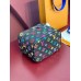 Louis Vuitton LV x TM Nice Mini in Monogram Multicolored Canvas M13747