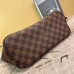 Louis Vuitton Neverfull PM Bag In Damier Ebene Canvas N41359 Louis Vuitton Neverfull PM Bag In Damier Ebene Canvas N41359