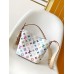 Louis Vuitton LV x TM All In BB Bag in Monogram Multicolored Canvas M13089 Louis Vuitton LV x TM All In BB Bag in Monogram Multicolored Canvas M13089