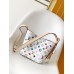 Louis Vuitton LV x TM All In BB Bag in Monogram Multicolored Canvas M13089 Louis Vuitton LV x TM All In BB Bag in Monogram Multicolored Canvas M13089