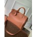 Louis Vuitton Speedy P9 Bandouliere 40 Bag in Grained Leather M12672 Louis Vuitton Speedy P9 Bandouliere 40 Bag in Grained Leather M12672