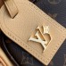 Louis Vuitton Keepall Bandouliere 25 Bag in Grained Leather M12627 Louis Vuitton Keepall Bandouliere 25 Bag in Grained Leather M12627