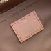 Louis Vuitton Keepall Bandouliere 25 Bag in Grained Leather M12627 Louis Vuitton Keepall Bandouliere 25 Bag in Grained Leather M12627