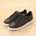 Louis Vuitton Men's Frontrow Sneakers In Monogram Canvas Louis Vuitton Men's Frontrow Sneakers In Monogram Canvas