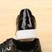 Louis Vuitton Men's Frontrow Sneakers In Monogram Canvas Louis Vuitton Men's Frontrow Sneakers In Monogram Canvas