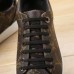 Louis Vuitton Men's Frontrow Sneakers In Monogram Canvas Louis Vuitton Men's Frontrow Sneakers In Monogram Canvas