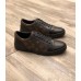 Louis Vuitton Men's Match-up Sneakers In Monogram Canvas