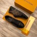 Louis Vuitton Men's Match-up Sneakers In Monogram Canvas