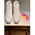 Louis Vuitton Men's Rivoli High-top Sneakers In White Mesh