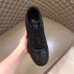 Louis Vuitton Men's LV Trainer Sneakers In Crocodile Embossed Leather