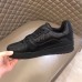 Louis Vuitton Men's LV Trainer Sneakers In Crocodile Embossed Leather