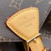Louis Vuitton Montsouris PM Backpack In Monogram Canvas M45501 Louis Vuitton Montsouris PM Backpack In Monogram Canvas M45501