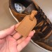Louis Vuitton Men's LV Trainer Sneakers In Monogram Suede Louis Vuitton Men's LV Trainer Sneakers In Monogram Suede