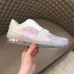Louis Vuitton Men's LV Trainer Sneakers In Transparent Material Louis Vuitton Men's LV Trainer Sneakers In Transparent Material