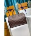 Louis Vuitton Speedy 30 Bag In Damier Ebene Canvas N41364 Louis Vuitton Speedy 30 Bag In Damier Ebene Canvas N41364