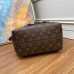 Louis Vuitton Montsouris PM Backpack In Monogram Canvas M45515 Louis Vuitton Montsouris PM Backpack In Monogram Canvas M45515