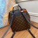 Louis Vuitton Montsouris PM Backpack In Monogram Canvas M45515 Louis Vuitton Montsouris PM Backpack In Monogram Canvas M45515