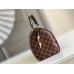 Louis Vuitton Speedy 25 Bag In Damier Ebene Canvas N41365 Louis Vuitton Speedy 25 Bag In Damier Ebene Canvas N41365