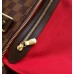 Louis Vuitton Speedy 25 Bag In Damier Ebene Canvas N41365 Louis Vuitton Speedy 25 Bag In Damier Ebene Canvas N41365
