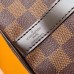 Louis Vuitton Speedy Bandouliere 30 Bag In Damier Ebene Canvas N41367