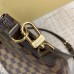 Louis Vuitton Siena MM Bag In Damier Ebene Canvas N41546 Louis Vuitton Siena MM Bag In Damier Ebene Canvas N41546