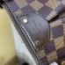 Louis Vuitton Siena MM Bag In Damier Ebene Canvas N41546 Louis Vuitton Siena MM Bag In Damier Ebene Canvas N41546