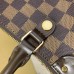 Louis Vuitton Siena MM Bag In Damier Ebene Canvas N41546 Louis Vuitton Siena MM Bag In Damier Ebene Canvas N41546