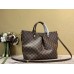Louis Vuitton Siena GM Bag In Damier Ebene Canvas N41547 Louis Vuitton Siena GM Bag In Damier Ebene Canvas N41547