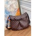 Louis Vuitton Bloomsbury PM Bag In Damier Ebene Canvas N42251 Louis Vuitton Bloomsbury PM Bag In Damier Ebene Canvas N42251