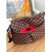 Louis Vuitton Bloomsbury PM Bag In Damier Ebene Canvas N42251 Louis Vuitton Bloomsbury PM Bag In Damier Ebene Canvas N42251