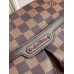Louis Vuitton Bloomsbury PM Bag In Damier Ebene Canvas N42251 Louis Vuitton Bloomsbury PM Bag In Damier Ebene Canvas N42251