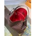 Louis Vuitton Graceful MM Bag In Damier Ebene Canvas N44045