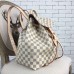 Louis Vuitton Sperone Backpack In Damier Azur Canvas N41578 Louis Vuitton Sperone Backpack In Damier Azur Canvas N41578