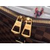 Louis Vuitton Odeon MM Bag In Damier Ebene Canvas N50062 Louis Vuitton Odeon MM Bag In Damier Ebene Canvas N50062