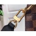 Louis Vuitton Odeon MM Bag In Damier Ebene Canvas N50062 Louis Vuitton Odeon MM Bag In Damier Ebene Canvas N50062